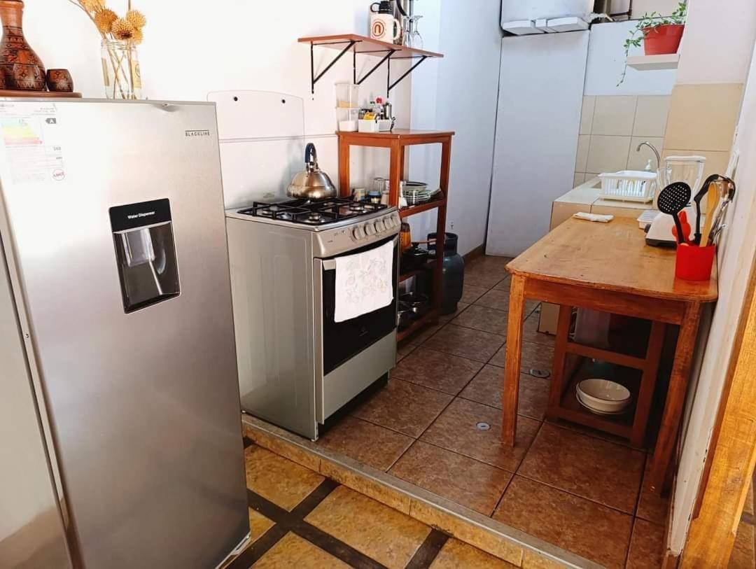 Hospedaje Chaska Písac Habitación foto